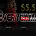 نقد و بررسی کازینو آنلاین Everygame