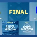 پیش بینی رئال و الهلال