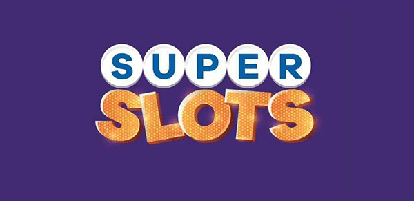 نقد و بررسی اجمالی Super Slots