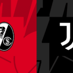 پیش بینی فرایبورگ و یوونتوس