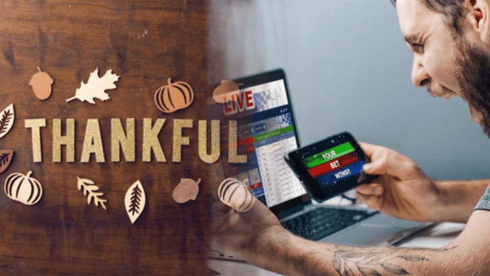7 چیزی که قماربازان آنلاین باید بابت آنها سپاسگزار باشند!