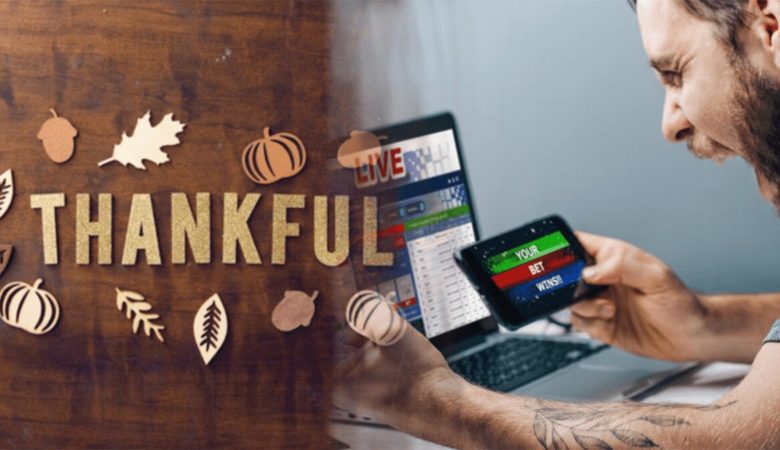 7 چیزی که قماربازان آنلاین باید بابت آنها سپاسگزار باشند!