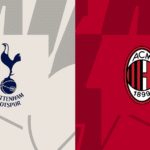 پیش بینی تاتنهام و میلان