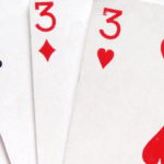 نحوه انجام بازی کارتی نویسندگان (Authors)