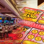9 دلیل که شما را قانع می‌کند کازینو را به لاتاری ترجیح دهید!