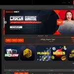 صفحه اول سایت سوت بت