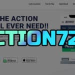 نقد و بررسی بنگاه شرطبندی اکشن247 (Action247)