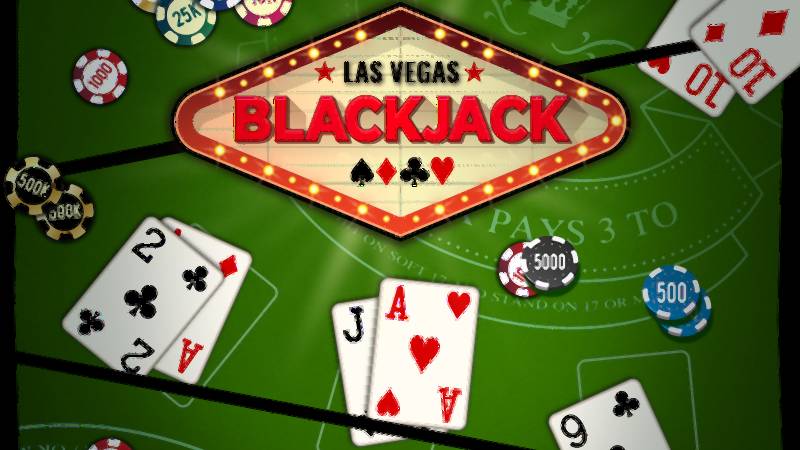 بهترین اپلیکیشن‌های بلک‌جک (Blackjack) با پول واقعی