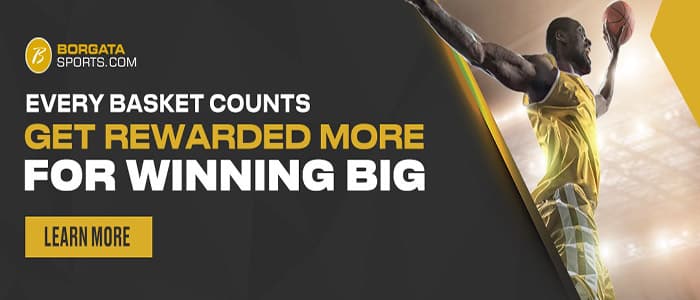 بورگاتا (Borgata)