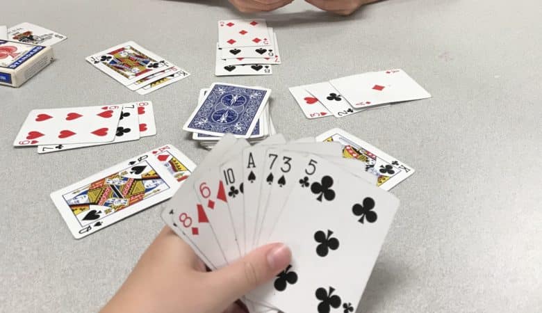 بازی کارتی بارتوک