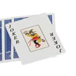 بازی کارتی بائو هوآنگ