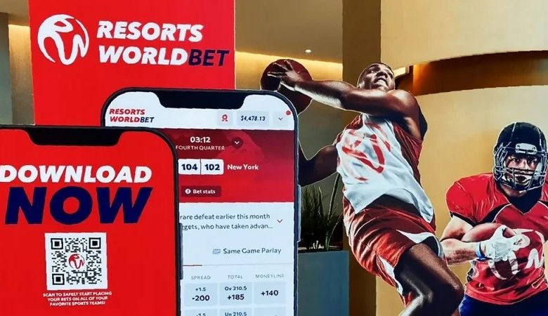 نقد و بررسی بنگاه شرطبندی ریسورتز ورلد بت (Resorts World Bet)