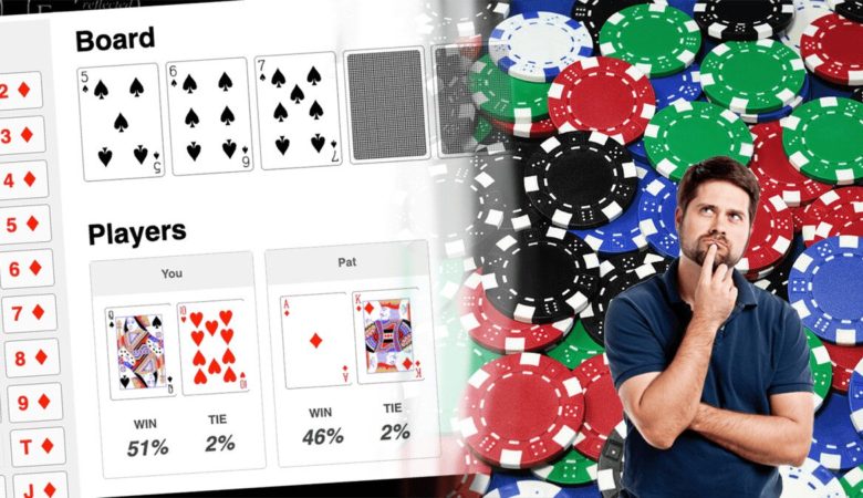 ارزش سهام پوکر (Poker Equity) چیست و چه سودی برای شما دارد؟