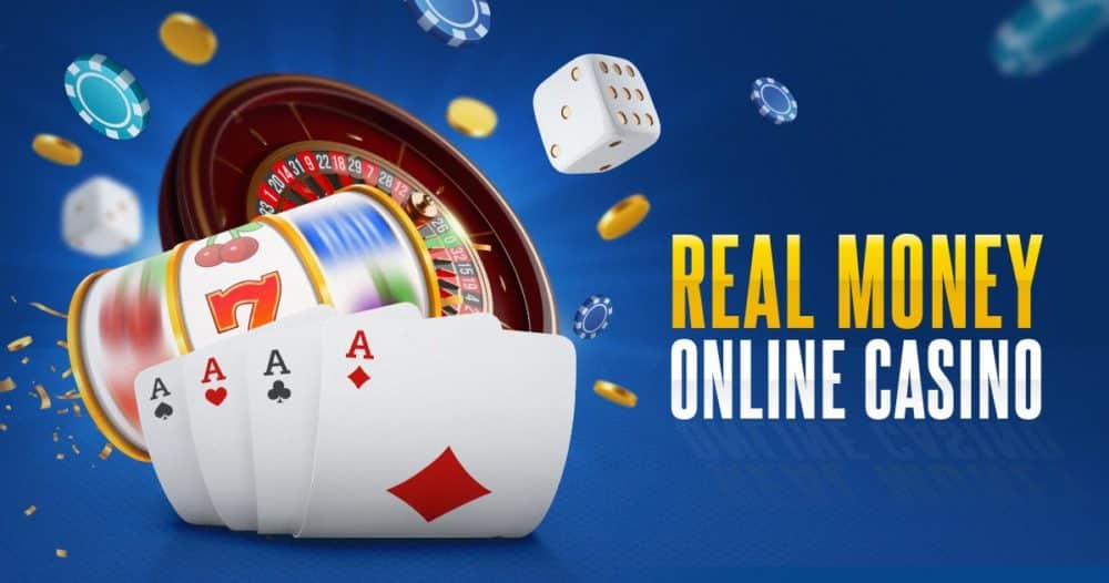 راهنمای قمار آنلاین با پول واقعی
