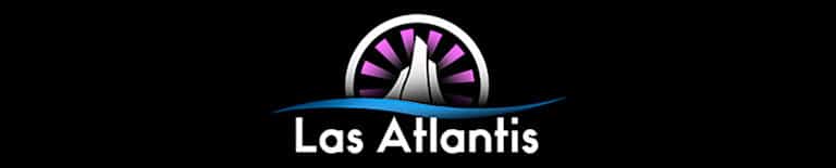 لاس آتلانتیس (Las Atlantis)