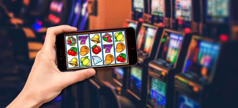 بهترین اپلیکیشن‌های بازی اسلات (Slots) 2023 با پول واقعی و رایگان