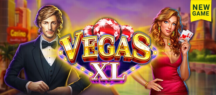 وگاس ایکس ال (Vegas XL)