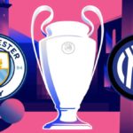 پیش بینی منچسترسیتی و اینتر