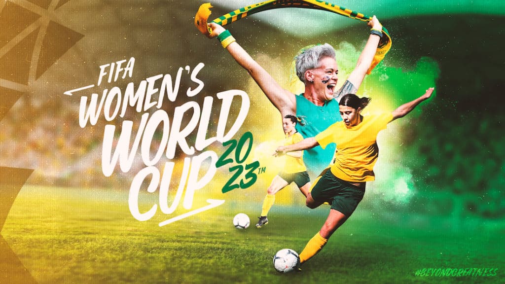 راهنمای شرط بندی جام جهانی زنان
