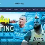 سایت شرط بندی چیکن بت