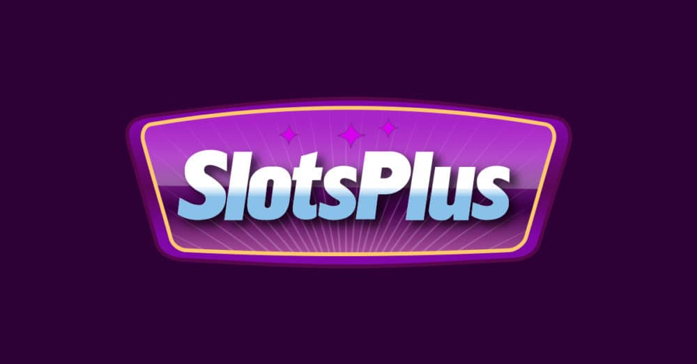 نقد و بررسی کازینوی اسلاتز پلاس (Slots Plus Casino)