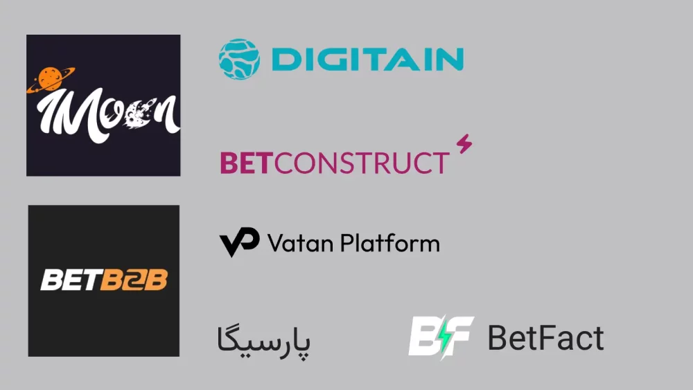 توسعه دهنده اسکریپت شرط بندی برای ایران