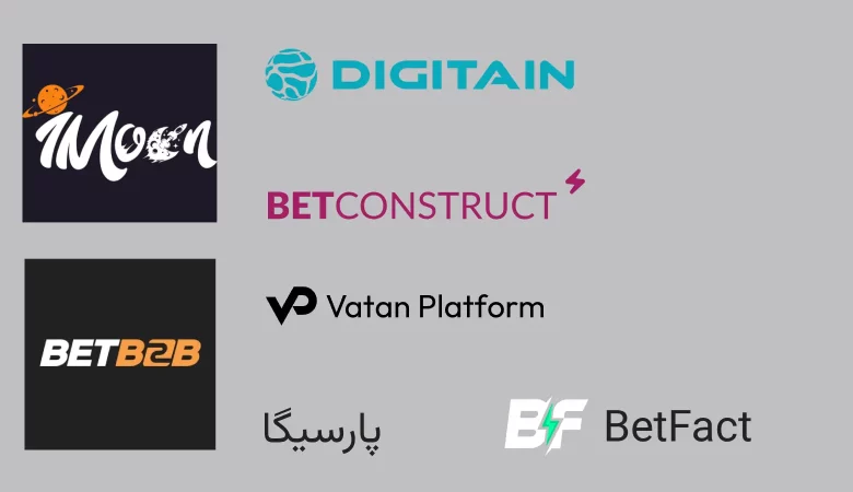 توسعه دهنده اسکریپت شرط بندی برای ایران