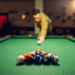 بازی بیلیارد