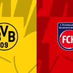 پیش بینی دورتموند و هایدنهایم