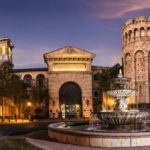 10 کازینو لوکس در آفریقای جنوبی