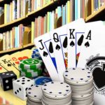 10 نویسنده برتر که در قمار فعالیت داشتند