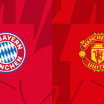 پیش بینی بایرن و منچستریونایتد