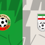 پیش بینی بلغارستان و ایران