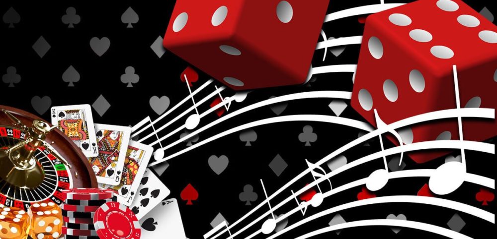 10 آهنگ برتر در مورد قمار و شرط‌بندی