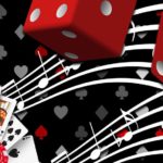 10 آهنگ برتر در مورد قمار و شرط‌بندی