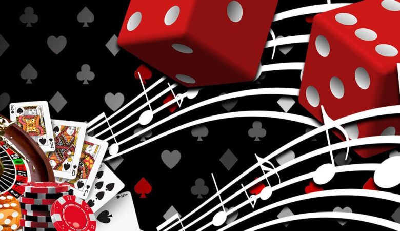 10 آهنگ برتر در مورد قمار و شرط‌بندی