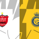 پیش بینی پرسپولیس و النصر