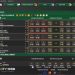 سایت شرط بندی پین بت