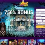 نقد و بررسی کازینو وایلد جوکر (Wild Joker)