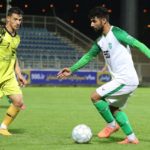 ذبیح الله کوهکن (Zabihollah Kohkan)