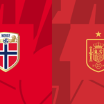 پیش بینی نروژ و اسپانیا