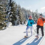 پیش بینی ورزش‌های زمستانی