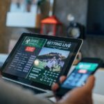 سایت شرط بندی ورزشی