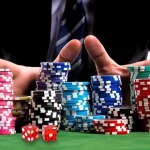 چیپ پوکر یا ژتون پوکر