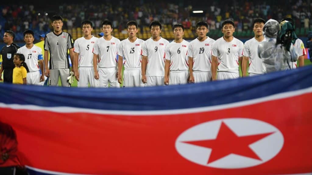 مقدماتی جام جهانی ۲۰۲۶ آسیا