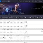 صفحه اصلی ریتزو بت