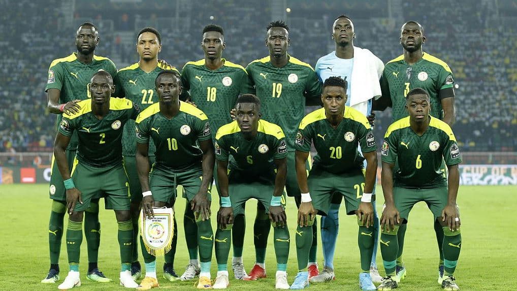 مقدماتی جام جهانی ۲۰۲۶ آفریقا