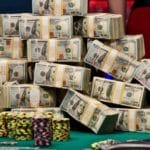 5 برد برتر پوکر در تاریخ بازی