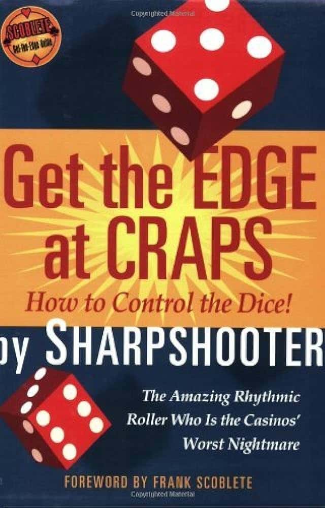 Get the Edge at Craps by Sharpshooter
