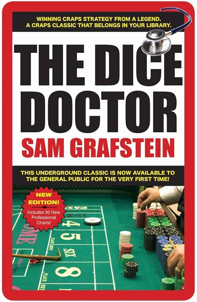 The Dice Doctor – Sam Grafstein